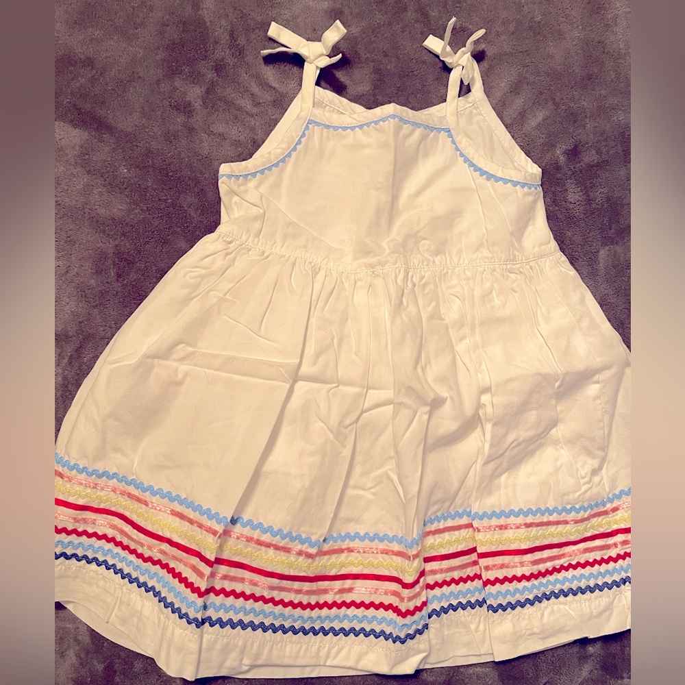 Baby Gap dress